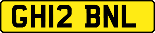 GH12BNL