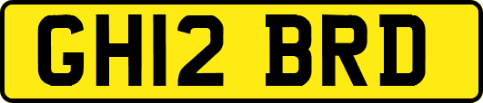 GH12BRD