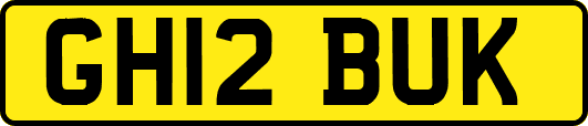 GH12BUK