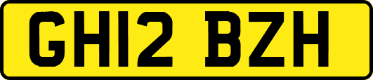 GH12BZH