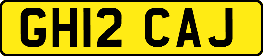 GH12CAJ