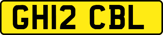 GH12CBL