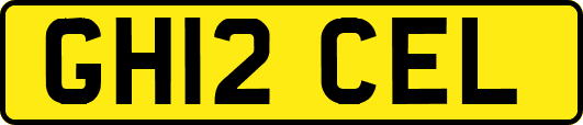 GH12CEL