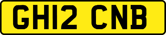 GH12CNB