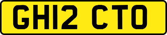 GH12CTO