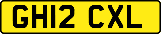 GH12CXL