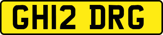 GH12DRG
