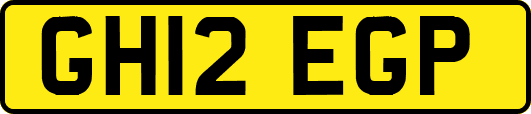 GH12EGP