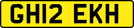 GH12EKH
