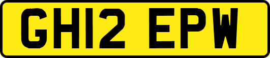 GH12EPW