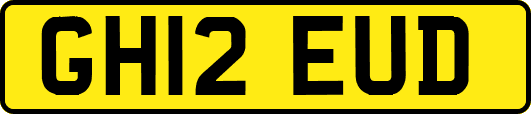 GH12EUD