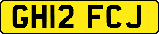GH12FCJ