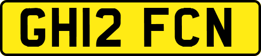 GH12FCN