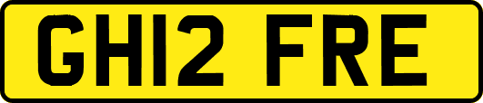 GH12FRE