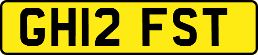 GH12FST
