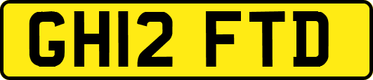 GH12FTD