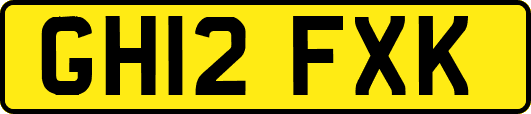 GH12FXK