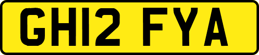 GH12FYA