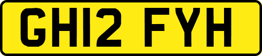 GH12FYH