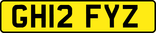 GH12FYZ