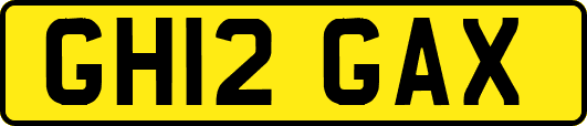 GH12GAX