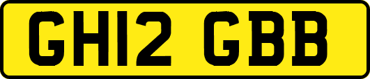 GH12GBB