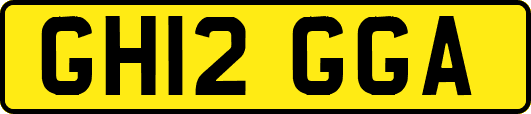 GH12GGA