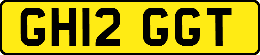 GH12GGT