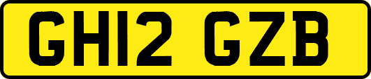 GH12GZB