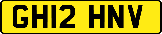 GH12HNV