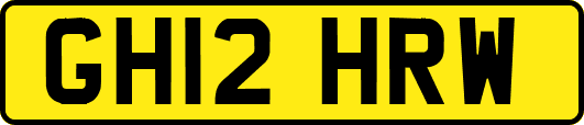 GH12HRW