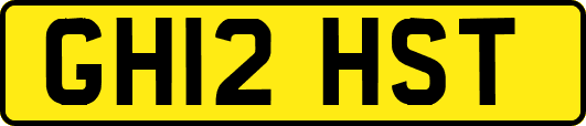 GH12HST