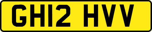 GH12HVV