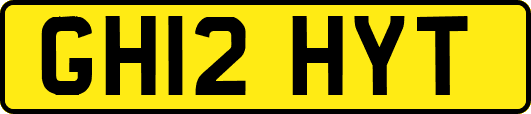 GH12HYT