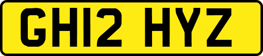 GH12HYZ