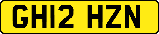 GH12HZN