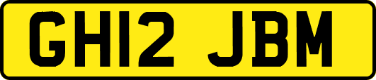 GH12JBM