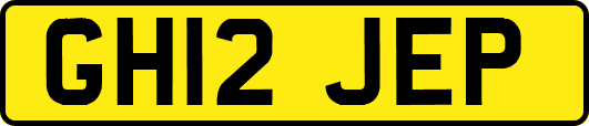 GH12JEP