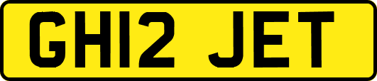 GH12JET