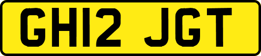 GH12JGT