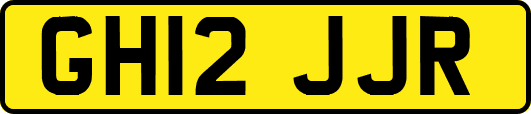 GH12JJR