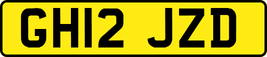 GH12JZD