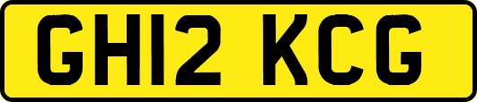 GH12KCG