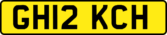 GH12KCH