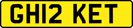 GH12KET