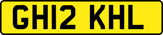 GH12KHL