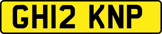 GH12KNP