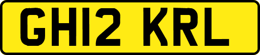 GH12KRL