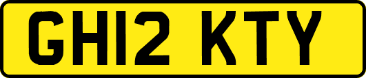 GH12KTY