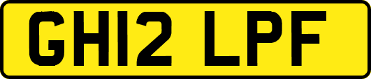 GH12LPF